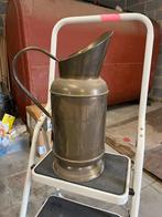 Handgemaakte paraplubak, Antiek en Kunst, Antiek | Brons en Koper, Ophalen