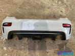 FIAT 500 ABARTH Grijs achterbumper 2015-2020, Auto-onderdelen, Gebruikt, Ophalen of Verzenden, Achter, Bumper