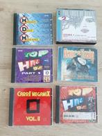 Klein lot dance cd's, Ophalen of Verzenden, Zo goed als nieuw, Dance Populair