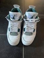Air Jordan 4 retro, Ophalen of Verzenden, Zo goed als nieuw