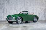 Aston Martin DB2 Vantage DHC uit 1953, Te koop, Beige, Bedrijf, Benzine