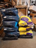 Flex tegellijm bostik 5zakken en 3 zakken weber, Ophalen