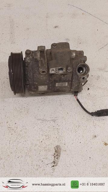Volkswagen Polo IV airco Compressor 6Q0820808F beschikbaar voor biedingen