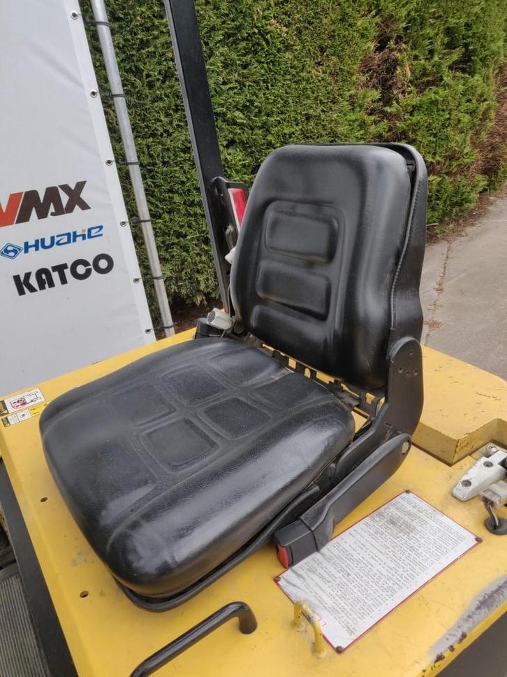 HEFTRUCK, Auto-onderdelen, Remmen en Aandrijving, Ophalen