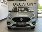 MG ZS Luxury 1.0 T-GDI *Leder*App Connect*360° Camera, Auto's, MG, Automaat, 112 pk, USB, ZS