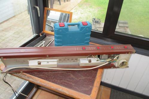 caravan ramen 2 stuks, Caravans en Kamperen, Caravans, Particulier, tot en met 3, 1000 - 1250 kg, Overige, 5 tot 6 meter, Ophalen