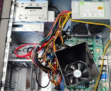 Tour Pc Medion I3 beschikbaar voor biedingen