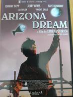 Arizona Dream (1991) (Johnny Depp, Jerry Lewis) Zeldzaam DVD, Cd's en Dvd's, Ophalen of Verzenden, Zo goed als nieuw