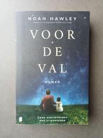 Voor de val, Ophalen