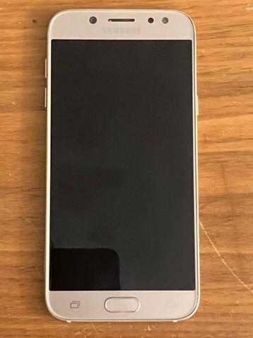 Samsung Galaxy J5 TELEFOON (2017) beschikbaar voor biedingen