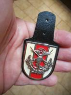 insigne militaire, Collections, Enlèvement ou Envoi