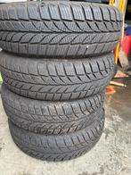 Banden Viking Four Tech Plus, Ophalen, Band(en)