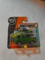 Boîte d'allumettes VW Transporter, Enlèvement ou Envoi, Comme neuf