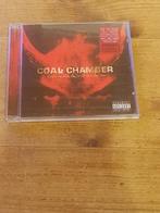 Cd van Coal Chamber, Cd's en Dvd's, Cd's | Hardrock en Metal, Ophalen of Verzenden, Zo goed als nieuw