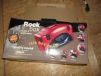 rock box alecto arb, Ophalen, Nieuw, Radio