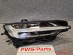 VOLVO S60 V60 II VOL LED KOPLAMP RECHTS ORIGINEEL, Ophalen of Verzenden, Gebruikt, Volvo