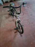 Bmx spirit, Fietsen en Brommers, Ophalen, Gebruikt
