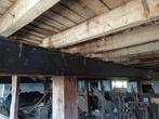 Poutrels IPE en HEB oude boerderij. Tot 9 meter lang, Ophalen, IJzer