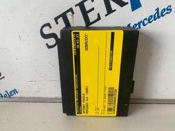 Gateway module van een Mercedes SLK beschikbaar voor biedingen