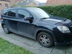 Chevrolet Orlando, Auto's, Chevrolet, Voorwielaandrijving, Zwart, Orlando, 5 deurs