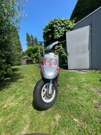 Koopkansje Echte Yamaha Scooter, Ophalen, Yamaha, 49 cc, Klasse B (45 km/u)