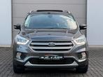 FORD KUGA 2019 DIESEL 2.0 AUTOMATIQUE 4X4 110 000 KM, Autos, Achat, Euro 6, Entreprise, 5 portes