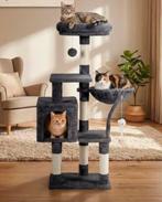 Arbre à chat / Griffoir 110 cm, Animaux & Accessoires, Enlèvement, Griffoir