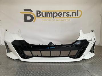 Bumper BMW 5 G60 G61 M-Pakket M Pakket 23- 51118084653 Voorb beschikbaar voor biedingen