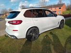 Bmw x5 3.0 d full full options M Pack Ruilen ook geld op leg, Auto's, Automaat, 4 deurs, Adaptieve lichten, 195 kW