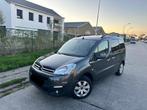 Citroen Berlingo 71.000km 1e eigenaar, Auto's, Euro 6, Berlingo, Handgeschakeld, 5 deurs