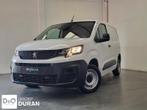 Peugeot Partner Light 1.5 BlueHDi Man.6, 1498 cc, https://public.car-pass.be/vhr/45d4e72d-95c9-4c9f-a5d3-a69e30e5ad54, 110 g/km