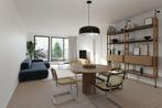 Appartement te koop in Leuven, 3 slpks, Immo, 3 kamers, 116 m², Appartement