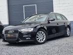 Audi A4 Ultra * Gps * Euro 6 * (bj 2015), Auto's, Audi, 100 kW, Stof, Gebruikt, 4 cilinders