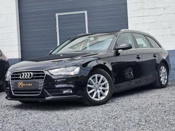 Audi A4 Ultra * Gps * Euro 6 * (bj 2015) beschikbaar voor biedingen