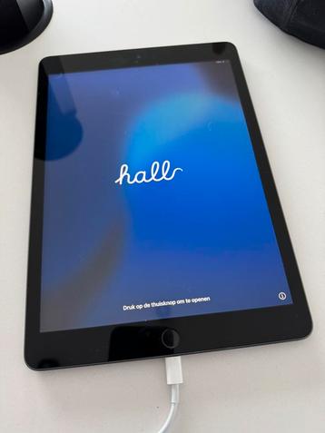 iPad wifi 64GB (9th Generation) Space Grey beschikbaar voor biedingen