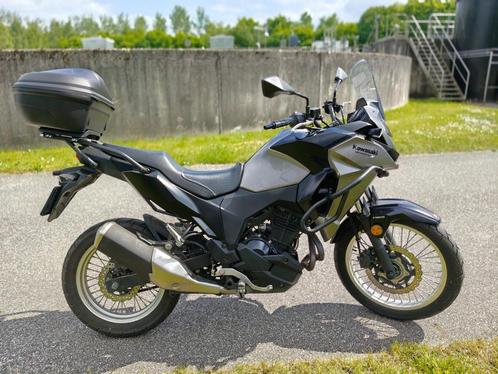 kawasaki versys x 300cc, Motoren, Motoren | Kawasaki, Particulier, Enduro, 12 t/m 35 kW, 2 cilinders, Ophalen