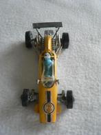 corgi toys cooper maserati formula I, Hobby en Vrije tijd, Modelauto's | 1:43, Corgi, Gebruikt, Ophalen of Verzenden, Auto