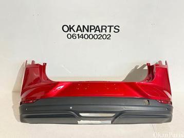 Ford Mustang Mach-e achterbumper LJ8B-17D781-A beschikbaar voor biedingen