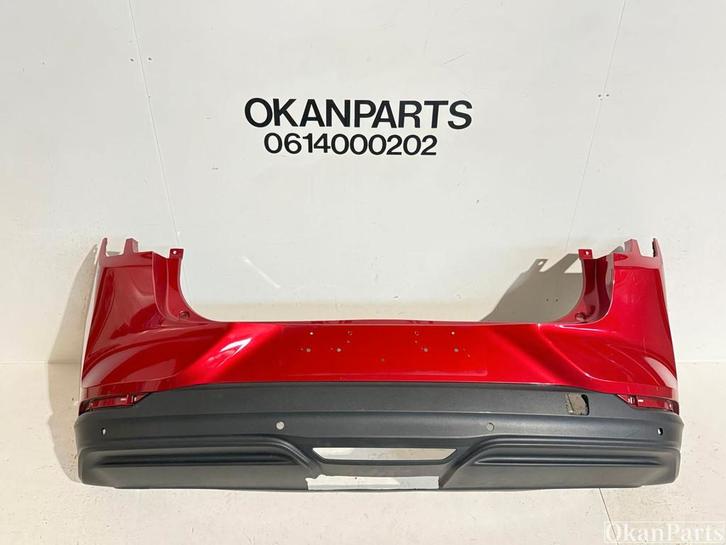 Ford Mustang Mach-e achterbumper LJ8B-17D781-A, Auto-onderdelen, Carrosserie, Bumper, Achter, Gebruikt