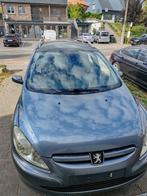 Peugeot 307 sw lpg, Auto's, Voorwielaandrijving, Stof, Zwart, 4 cilinders