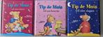 7 Tip de Muis boeken, Enlèvement ou Envoi