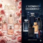 Parfums inspirés grandes marques – Prix abordable, Enlèvement
