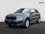 Skoda Kamiq Kamiq 1.0 TSI Limited Cycling Edition DSG, SUV of Terreinwagen, Zilver of Grijs, Cruise Control, Automaat
