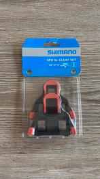 Shimano spd sl plaatjes, Vélos & Vélomoteurs, Accessoires vélo | Outils de vélo, Enlèvement ou Envoi, Neuf, Autres outils