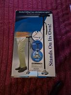 canne depliante réglable