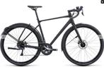 Cube Nuroad FE, Fietsen en Brommers, Fietsen | Racefietsen, Heren, Aluminium, Zo goed als nieuw, 15 tot 20 versnellingen