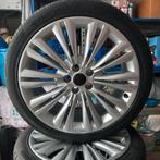 Ford jaguar volvo velgen 5x108, Auto-onderdelen, Banden en Velgen, 19 inch, Banden en Velgen, Ophalen of Verzenden, Personenwagen