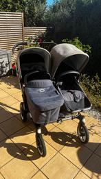 Bugaboo Donkey Duo Kinderwagen + cadeau kinderschommel, Ophalen of Verzenden, Zo goed als nieuw