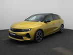Opel Astra 1.6 Turbo Hybrid GS NAVI | LED | PANO DAK | CAMER, Auto's, Stof, Gebruikt, Elektrische ramen, 1600 cc