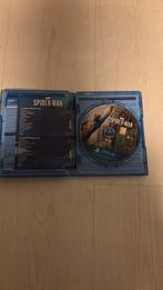 Spider-Man (ps4), Ophalen, Zo goed als nieuw